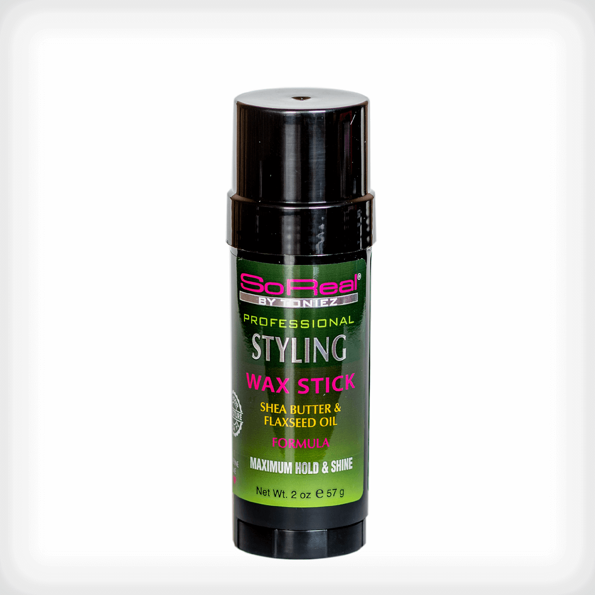 professional styling wax stick